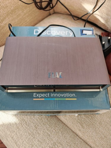 Elac discovery s101 music - discovery, ds-s101-g