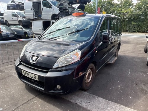 Peugeot expert 2010 - expert, 2l