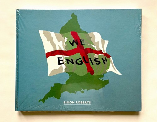 Simon roberts english - simon,