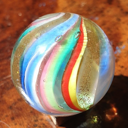 Contemporary handmade rainbow - contemporary,