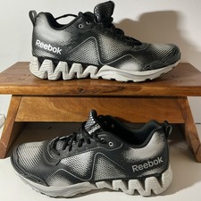 reebok zigtech Size 10 1/2