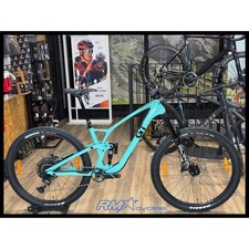 GT Sensor Carbon Pro LE Sea Green 2024