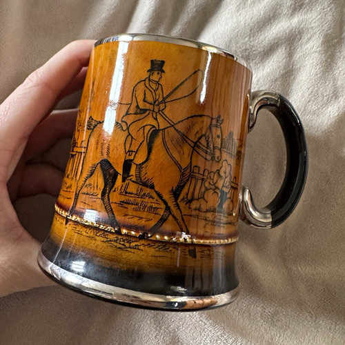 Arthur wood ceramic - arthur,