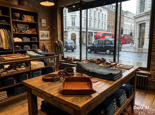 Rrl double ralph - rl,