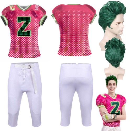 Zombies zed shirt pants - zed,