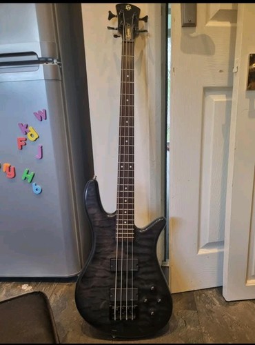 Spector pro w - ('99-'03), w/