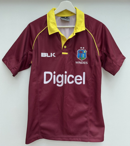 West indies cricket - indies, blk