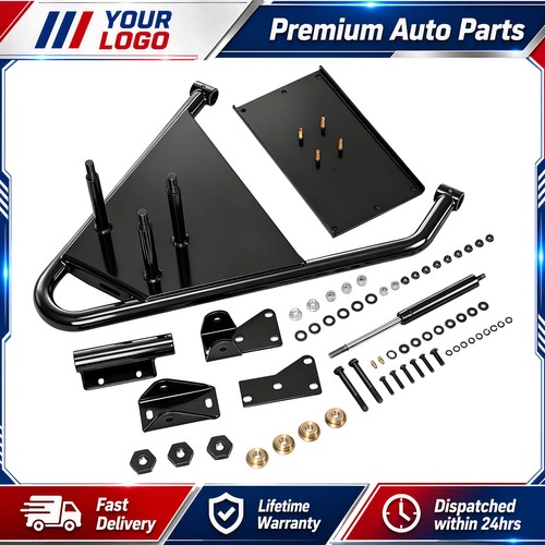 Heavy duty swing away spare - heavy,