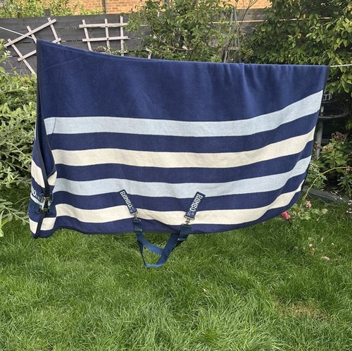 Horseware rambo deluxe - horseware,