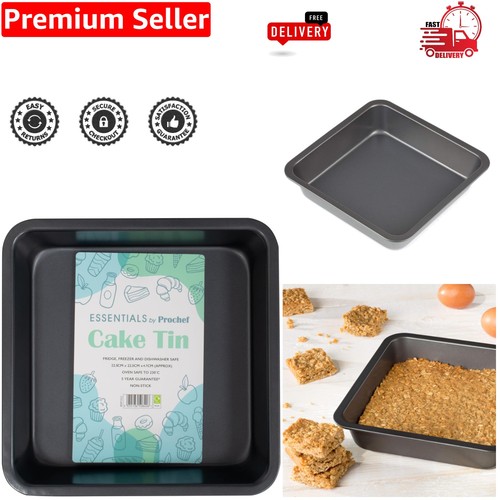 Essentials non stick - 5-,