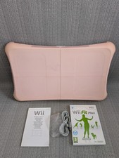 Official Nintendo Wii Fit
