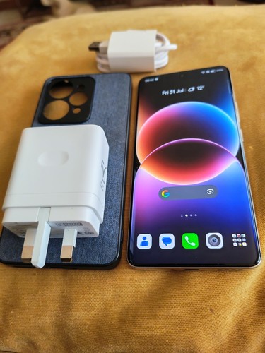 Oppo realme pro rmx5101 - oppo, 5g