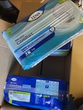 Tena Comfort Plus Compact