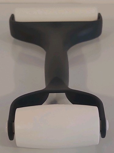 Pampered chef bakers roller - pampered,