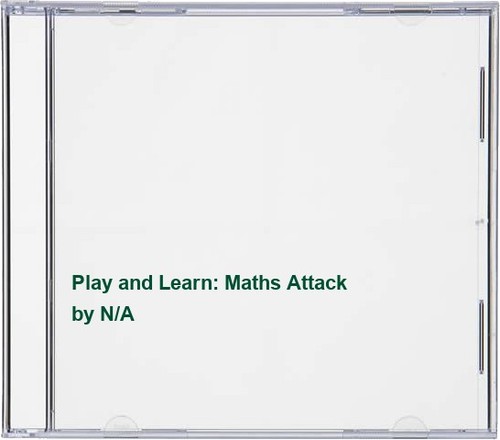 Play and learn maths attack - learn:,