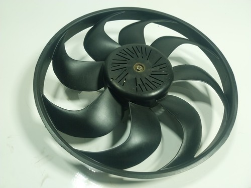 2269424 radiator cooling fan - fan, /
