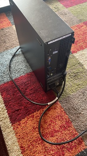 Dell optiplex 3020 - optiplex,