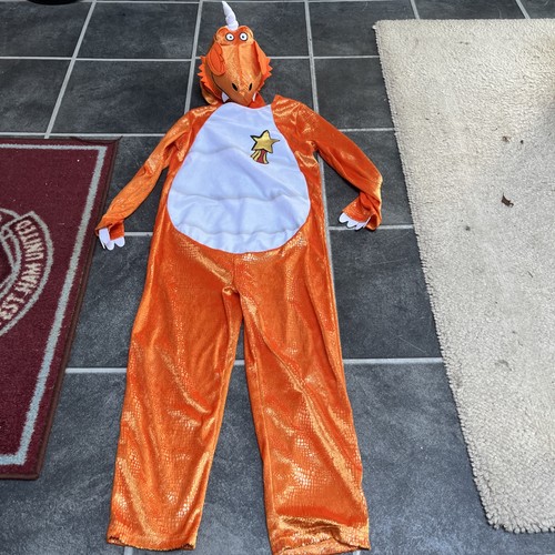 Zog dressing outfit - dressing, /