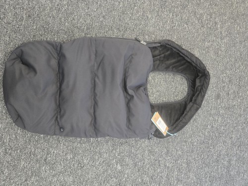 Silver cross footmuff - footmuff, /