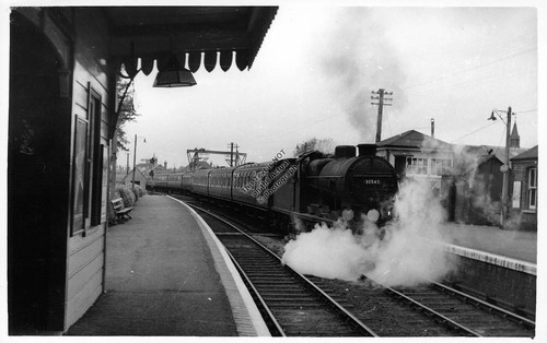 Maunsell class 6 - q, 0-6-0