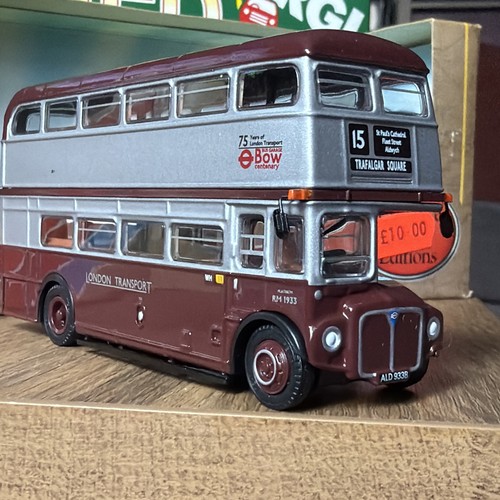 Efe,31505,routemaster,PLATINUM
