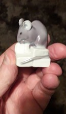 ROYAL COPENHAGEN PORCELAIN