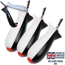 3X Large Spomb Spod Bomb Bait