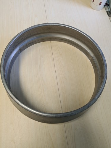 Hobart mixer 20l - , collar