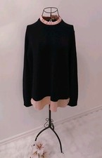 Ted Baker LISSIAH Navy Bobble