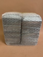 30 x Durable Metal Post Caps