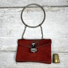 Antique French Child's Sewing