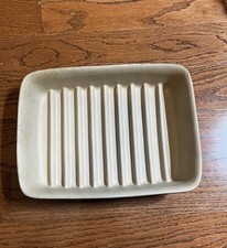 Pampered Chef Stoneware Small