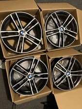 BMW 719m Alloys X4