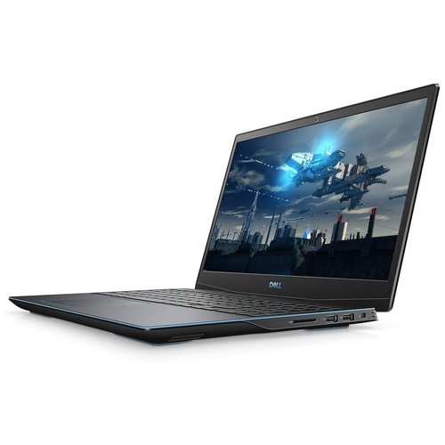 Dell gaming laptop - dell, 15