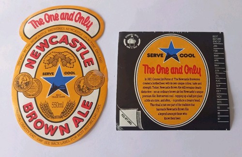 Newcastle breweries - newcastle,