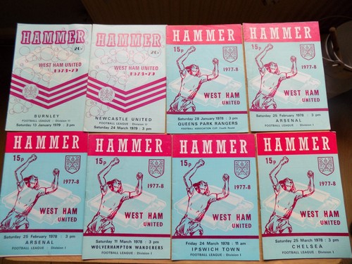 West ham united home - west,
