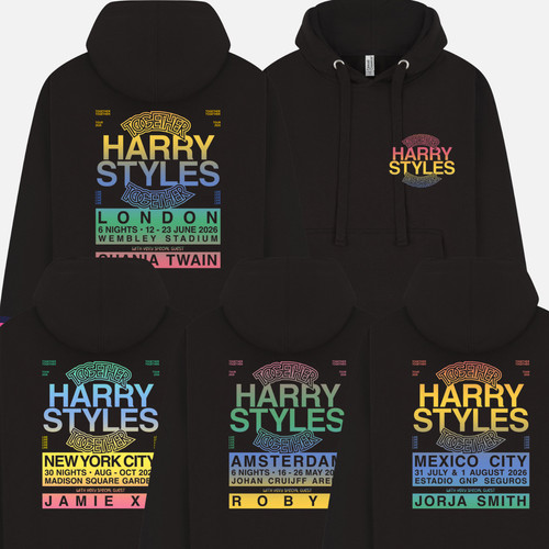 Harry styles hoodie - harry,
