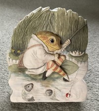 Boxed Frederick Warne World Of