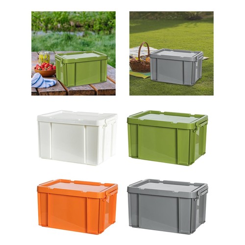 Industrial tote bin storage - industrial, pp