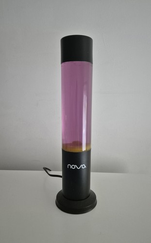 Nova lava lamp - nova, &