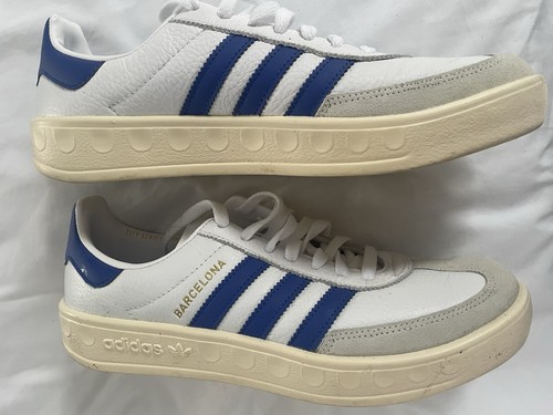 Adidas barcelona men - adidas,