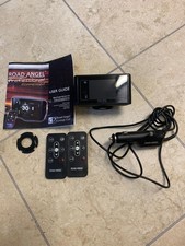 Road Angel Professional Speed Camera And Mobile Wan Detector (1000m)