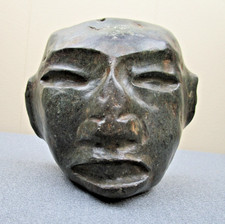 Pre-Columbian Teotihuacan