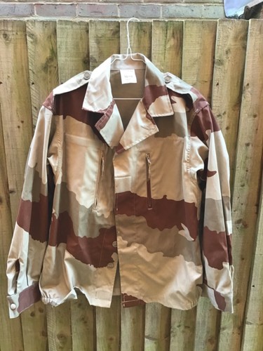 French army jacket desert - jacket,,