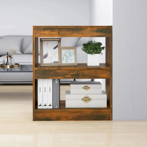 Modern wooden tier open - modern, 2-tier