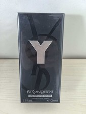 Yves Saint Laurent Y Intense