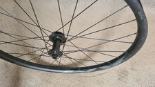 Giant AM27.5 boost 15mm axle 6