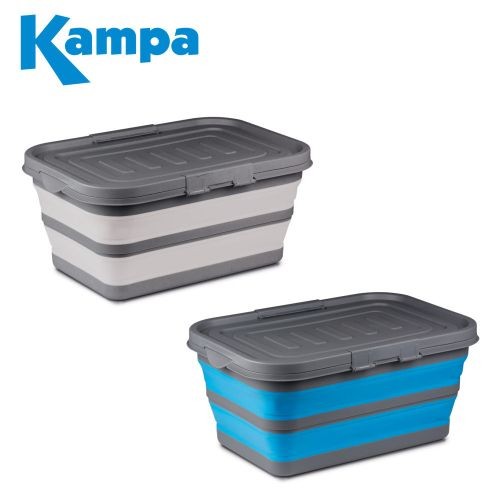 Kampa collapsible folding - kampa,