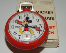 BRADLEY TIMES 1970's Walt