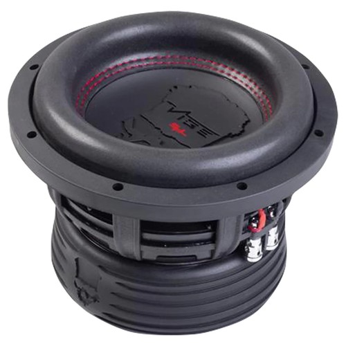 Vibe bd8d2 black death - bd8d2-v4, 8"